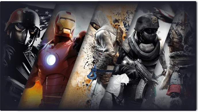 Hero Section Right